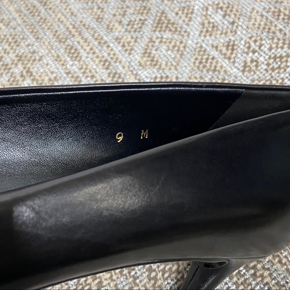 Delman Leather‎ Heels - Picture 7 of 7